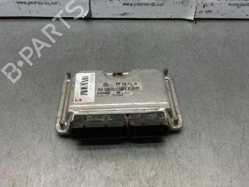 Used Engine control unit (ECU) SEAT IBIZA III (6L1) [2002-2009]  150897
