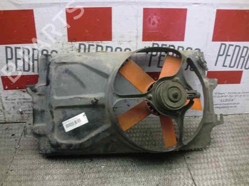 Used Radiator fan FORD ESCORT V (AAL, ABL) [1990-1996]  1074965