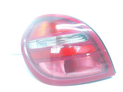 Used Left taillight Left taillight NISSAN ALMERA II Hatchback (N16) 2.2 Di (110 hp) 36358865 36358865