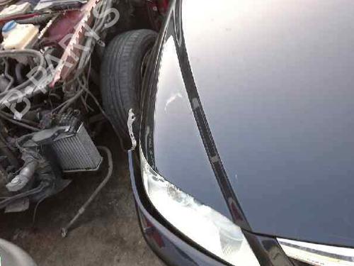 Left front shock absorber MAZDA 6 Saloon (GG) | BP611465M16 - Image 5