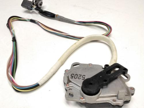 Electronic module NISSAN PATROL III/1 Hardtop (K160) 2.8 TD | BP25226606M83