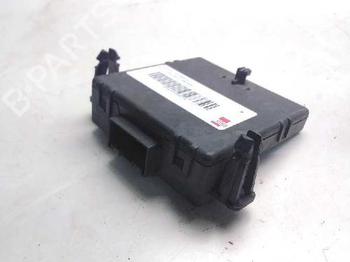 Elektronisk modul SEAT LEON (1M1) [1999-2006]  15887933