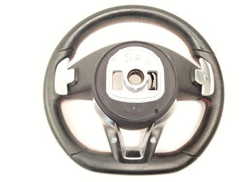 Steering wheel MERCEDES-BENZ A-CLASS (W176) A 180 CDI / d (176.012) | BP30361540C49