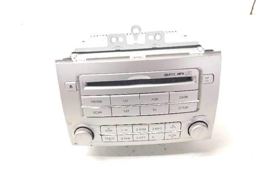 Used Radio Radio 17058847 17058847