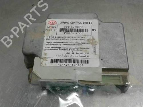 ecu-airbags-kia-ceed-hatchback-ed-16-crdi-90-959101h000-2006-2007-2008-2009-2010-2011-2012-1677636 main image