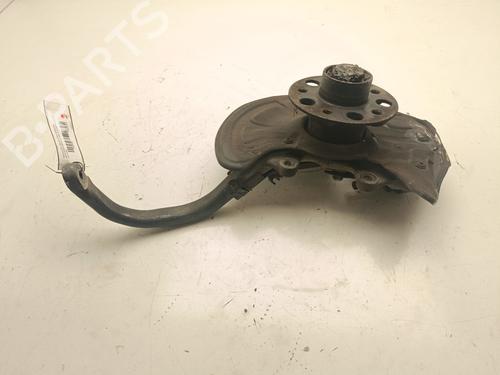 Right front steering knuckle MERCEDES-BENZ CLS (C219) CLS 320 CDI (219.322) | BP19800502M26