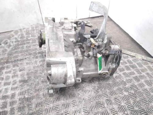 Gearbox SEAT IBIZA II (6K1)  | BP15673979M3 