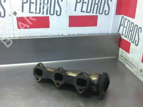 Auspuffkrümmer für VW PASSAT B5 (3B2) [1996-2001]  11646696