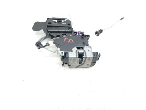 Rear right lock MERCEDES-BENZ M-CLASS (W166) ML 250 CDI / BlueTEC 4-matic (166.004, 166.003) | BP22720058C99 