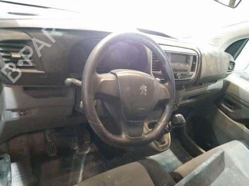 Left front steering knuckle PEUGEOT EXPERT Van (V_) 1.6 BlueHDi 115 | BP25229555M25 - Image 7