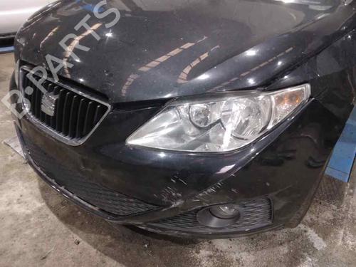 Engine control unit (ECU) SEAT IBIZA IV (6J5, 6P1) | BP29706458M57 - Image 6