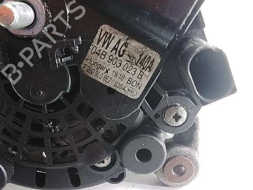 Alternator SEAT IBIZA IV (6J5, 6P1)  | BP11285228M7 