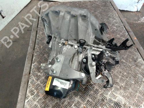Used Gearbox DACIA LOGAN MCV II 1.5 dCi (84 hp) 31814904
