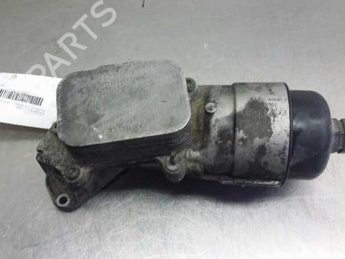 Støtte CITROËN C3 I (FC_, FN_) 1.4 HDi (68 hp) 14313606