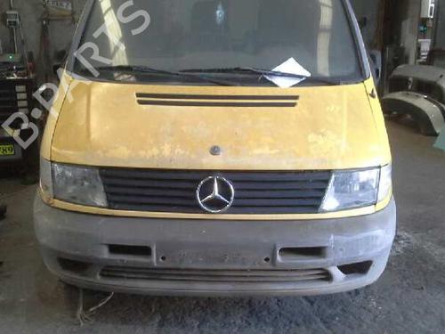 Right headlight MERCEDES-BENZ VITO Van (W638)  | BP6992236C29 