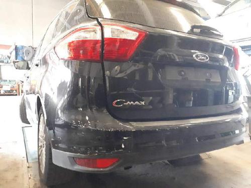 Front left window mechanism FORD C-MAX II (DXA/CB7, DXA/CEU) | BP26321638C22 - Image 23