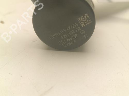 Injection rail BMW 1 (E87) | BP19732662M98 - Image 4