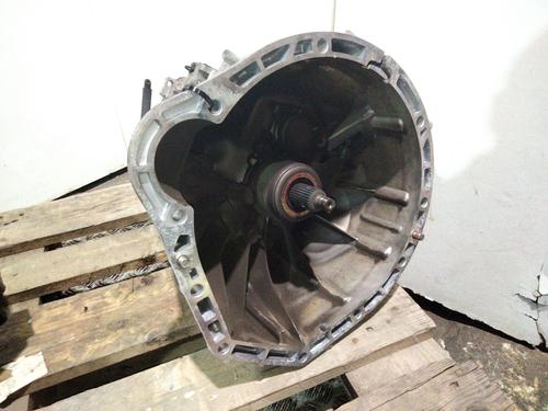 Used Gearbox MERCEDES-BENZ C-CLASS (W203) [2000-2007]  16885520
