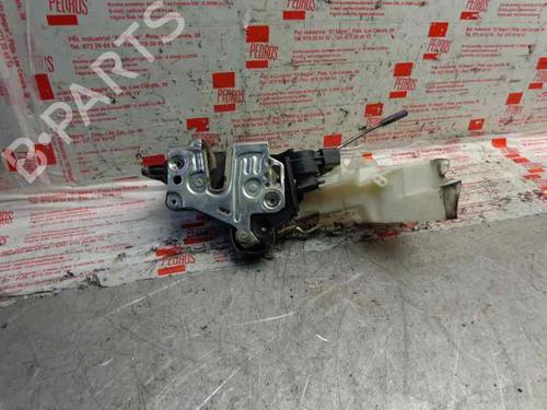 Used Front right lock MERCEDES-BENZ E-CLASS (W210) [1995-2003]  1930183