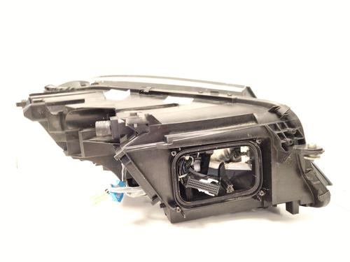 Left headlight MERCEDES-BENZ S-CLASS (W222, V222, X222) S 350 BlueTEC / d (222.132, 222.032, 222.123) | BP29912774C28
