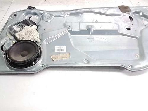 Used Front right window mechanism SEAT IBIZA III (6L1) [2002-2009]  15486344