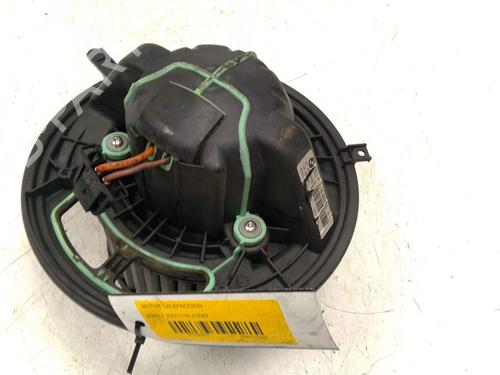 Varmeblæser Varmeblæser BMW 1 (E87) 118 d (143 hp) 39688124 39688124