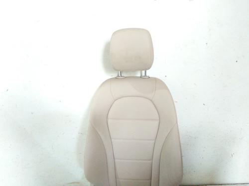Left front seat MERCEDES-BENZ GLC Coupe (C253) 250 4-matic (253.346) | BP26455178C15 