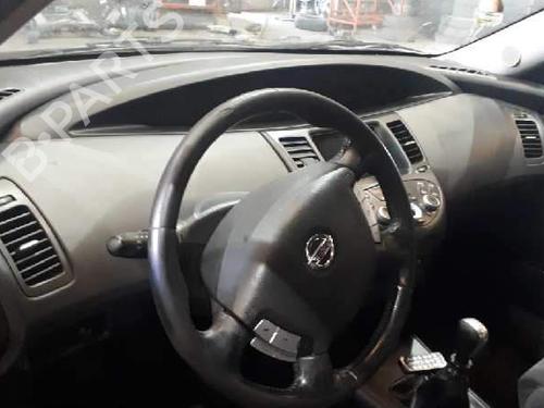 Right rear window switch NISSAN PRIMERA Hatchback (P12) | BP10662356I28 - Image 8