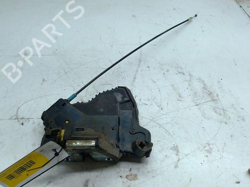 Used Front left lock TOYOTA RAV 4 III (_A3_) [2005-2014]  29979358