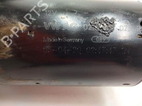 Starter VW GOLF V (1K1) 2.0 TDI | BP37073543M8 - Image 5