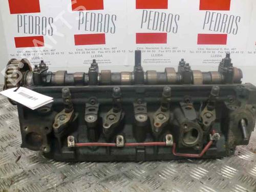 Used Cylinder head FORD FOCUS I (DAW, DBW) 1.8 TDCi (115 hp) 10976768
