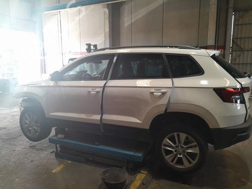 Brugte SKODA KAROQ (NU7, ND7) 1.5 TSI (150 hp) 4188482