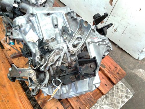 Gearbox TOYOTA COROLLA Verso (ZER_, ZZE12_, R1_) 2.2 D-4D (AUR10_, AUR10R) | BP29734151M3 