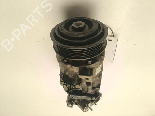AC compressor BMW 3 Gran Turismo (F34)  | BP17615972M34 