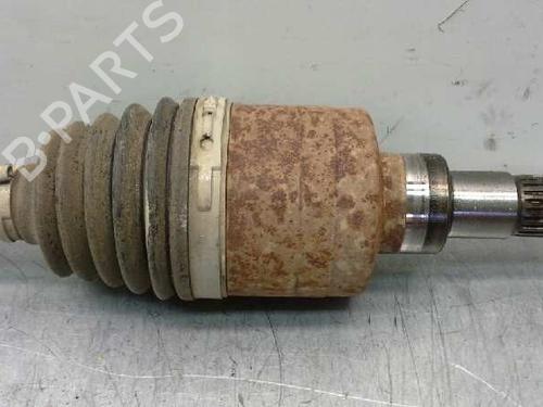 Left front driveshaft SUZUKI IGNIS I (FH)  | BP613214M38 