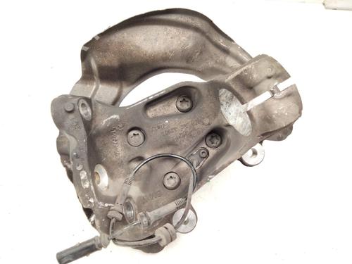 Left front steering knuckle BMW 3 Touring (F31) 318 d | BP22720402M25 