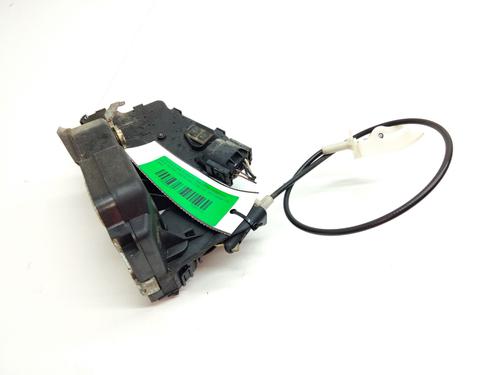 Rear right lock BMW 3 (E46) 320 d | BP16776935C99 