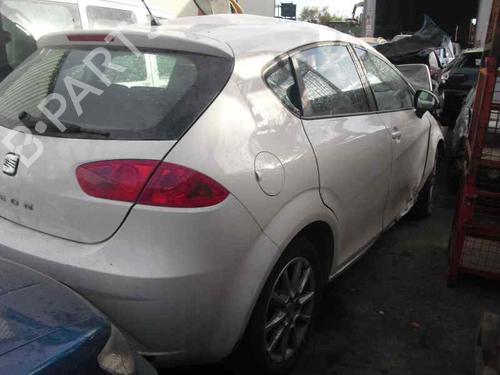Left tailgate light SEAT LEON (1P1) 1.6 TDI | BP16489232C79 - Image 5