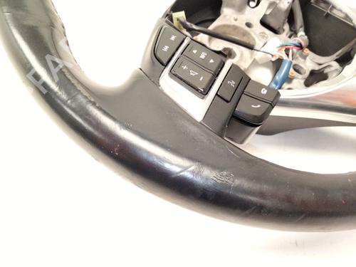 Steering wheel MAZDA CX-5 (KF) 2.2 D AWD | BP29418309C49 