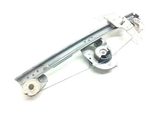 Front left window mechanism PEUGEOT 107 (PM_, PN_) 1.4 HDi | BP18112723C22 