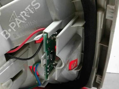 Left tailgate light BMW 3 (E90) 318 d | BP13369181C79 - Image 5