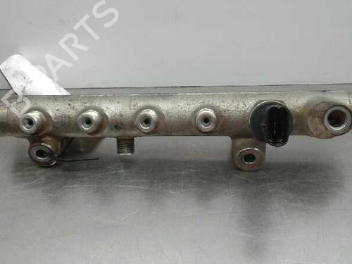 Used Injection rail OPEL ASTRA H (A04) 1.7 CDTI (L48) (100 hp) 2997618