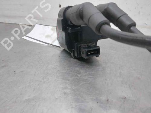 Ignition coil RENAULT MEGANE I Coach (DA0/1_)  | BP10740171M94 