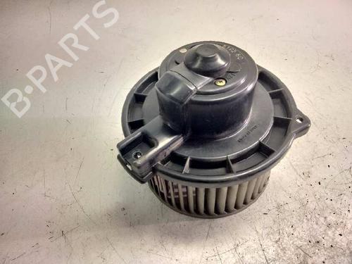 Ventilator motor MERCEDES-BENZ M-CLASS (W163) ML 400 CDI (163.128) | BP13583395M62 