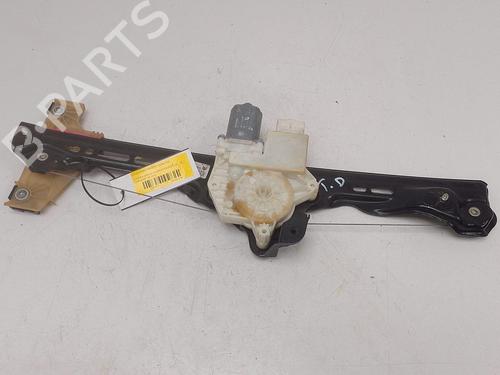 Used Rear right window mechanism Rear right window mechanism 38236536 38236536
