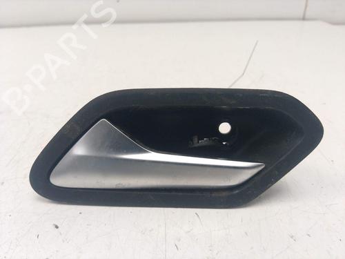 Used Rear left interior door handle Rear left interior door handle 39564481 39564481