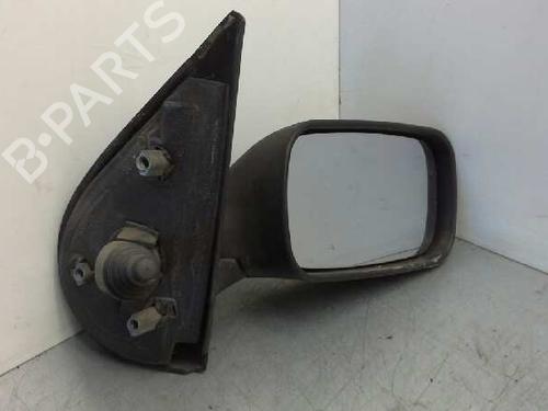 Right mirror FIAT PUNTO (176_)  | BP200899C27 