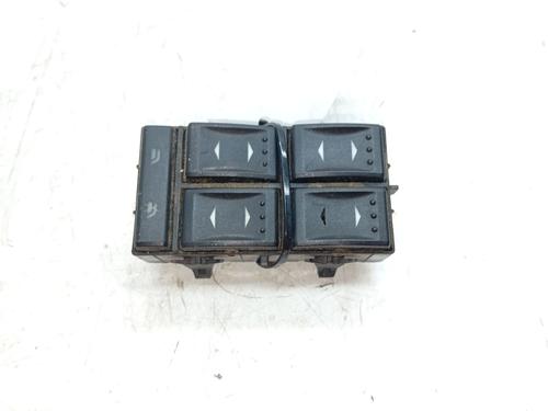 Used Left front window switch FORD MONDEO III (B5Y) [2000-2007]  19644331