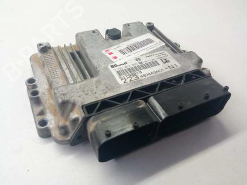 Used Engine control unit (ECU) FIAT DOBLO MPV (119_, 223_) [2001-2025]  7179618