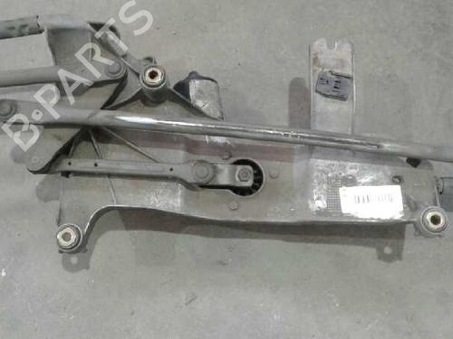 Front wiper motor PEUGEOT 807 (EB_) 2.0 HDI | BP10417188M29